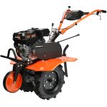 ремонт садовой техники