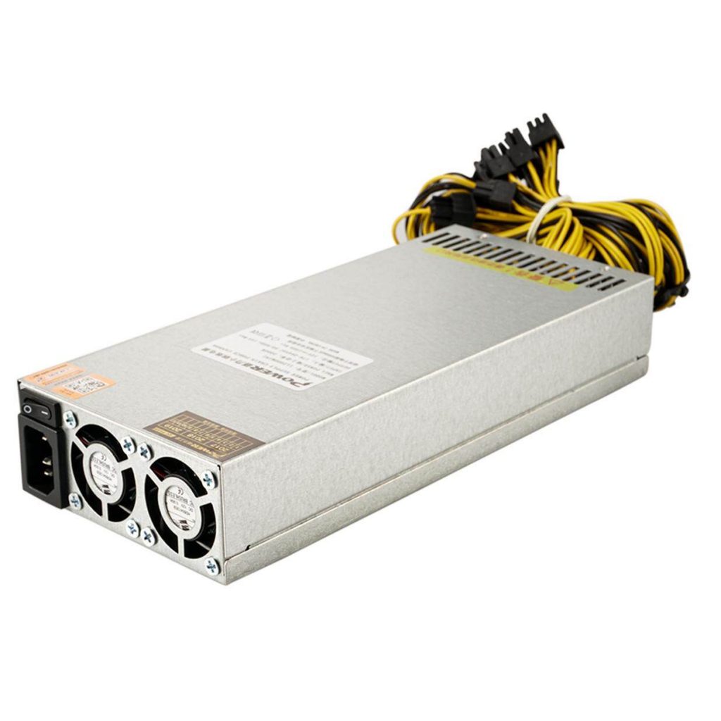 Ремонт блоков питания Асиков Asic